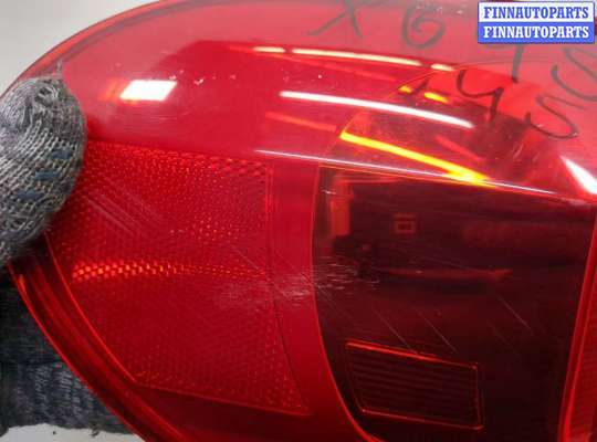 купить Фонарь (задний) на Volkswagen Tiguan 2011-2016