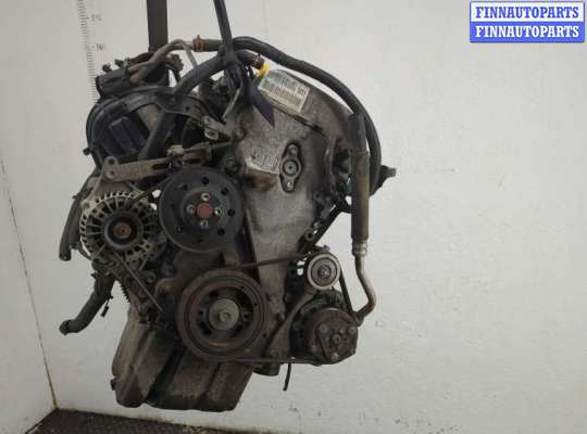 Купить Двигатель (ДВС) на Suzuki SX4 2006-2014 Двигатель (ДВС) SZS3070 на Suzuki SX4 2006-2014