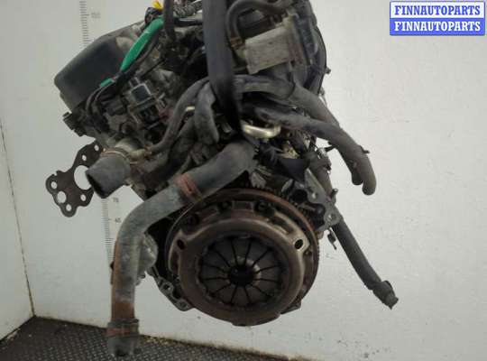 купить Двигатель (ДВС) на Suzuki SX4 2006-2014