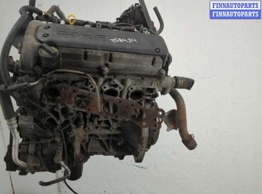 купить Двигатель (ДВС) на Suzuki SX4 2006-2014