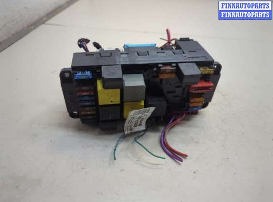 Блок управления SAM MB1682472 на Mercedes C W203 2000-2008