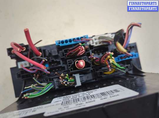 купить Блок управления SAM на Mercedes C W203 2000-2008