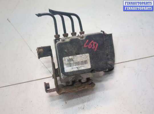 купить Блок АБС, насос (ABS, ESP, ASR) на Cadillac Escalade 3 2006-2014