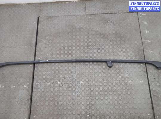 купить Рейлинг на крышу (одиночка) на Skoda Octavia Tour 1996-2011