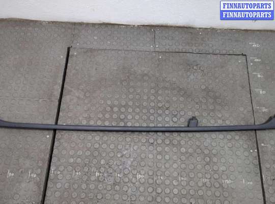 купить Рейлинг на крышу (одиночка) на Skoda Octavia Tour 1996-2011