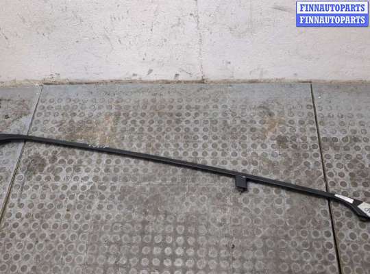 купить Рейлинг на крышу (одиночка) на Skoda Octavia Tour 1996-2011