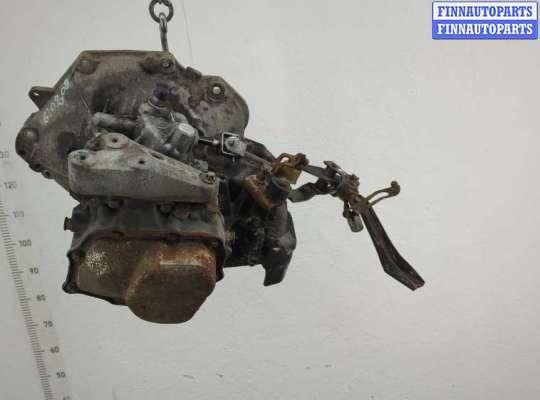 купить КПП 5-ст.мех. (МКПП) на Opel Astra H 2004-2010