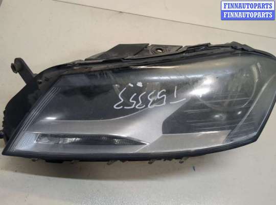 Фара (передняя) VG2402959 на Volkswagen Passat 7 2010-2015 Европа