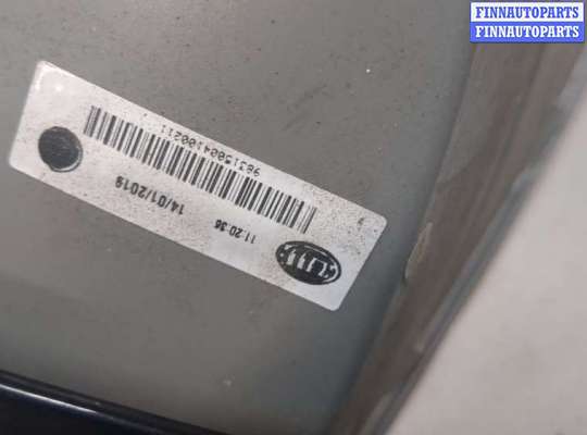 купить Фонарь (задний) на Volkswagen Jetta 5 2004-2010