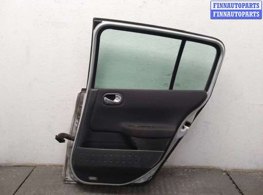 купить Дверь боковая (легковая) на Renault Megane 2 2002-2009