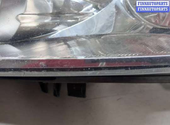 купить Фара (передняя) на Nissan Qashqai 2006-2013