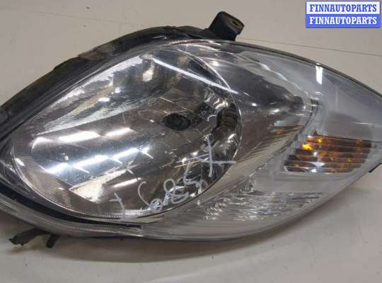 купить Фара (передняя) на Toyota Yaris 2005-2011