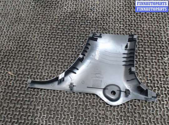 купить Обшивка центральной стойки на Mercedes CLA C117 2013-2019