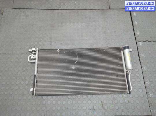 Радиатор кондиционера FO2172504 на Ford Fusion 2017-2020 USA