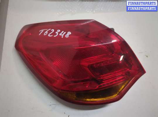 Фонарь (задний) OP2409433 на Opel Astra J 2010-2017