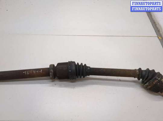 Полуось (приводной вал, шрус) FO2178945 на Ford Focus 2 2005-2008