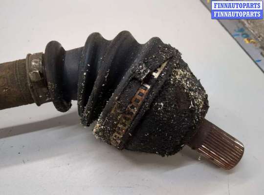 купить Полуось (приводной вал, шрус) на Ford Focus 2 2005-2008