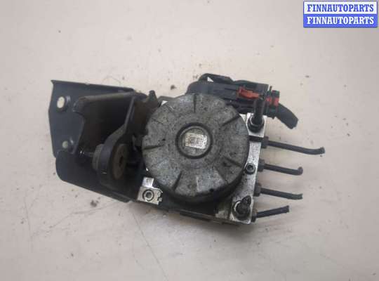 купить Блок АБС, насос (ABS, ESP, ASR) на Skoda Octavia (A7) 2013-2023