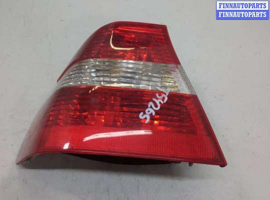 купить Фонарь (задний) на BMW 3 E46 1998-2006