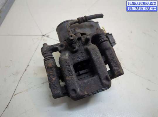 Суппорт CT1132365 на Citroen C4 Picasso 2013-2018