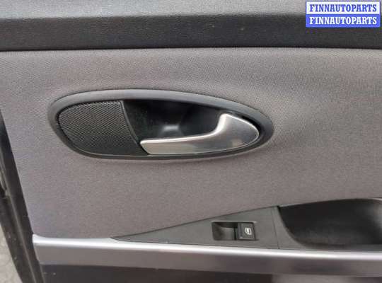 купить Дверь боковая (легковая) на Seat Leon 2 2009-2012
