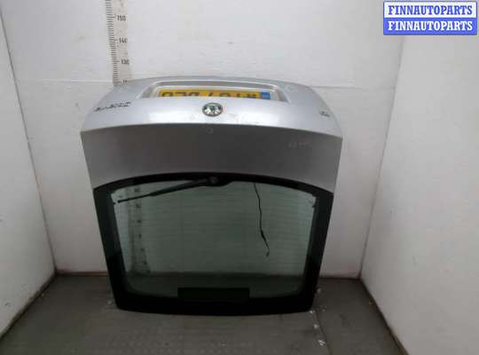 Купить Фонарь дополнительный (стоп-сигнал) на Skoda Octavia (A5) 2004-2013 Фонарь дополнительный (стоп-сигнал) SK517317 на Skoda Octavia (A5) 2004-2013