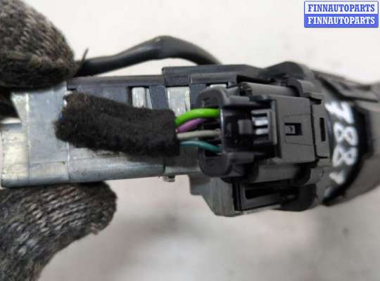 купить Замок зажигания на Peugeot 308 2013-2021