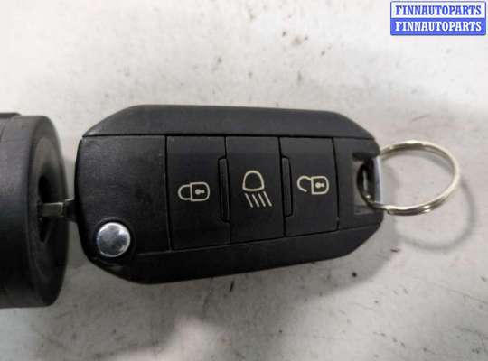 купить Замок зажигания на Peugeot 308 2013-2021