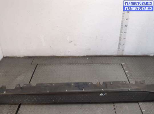 купить Подножка на BMW X5 E70 2006-2013