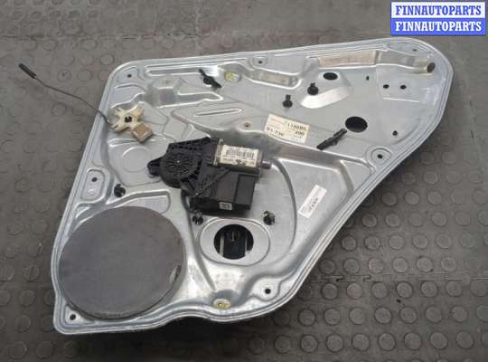 Стеклоподъемник электрический VG2728882 на Volkswagen Passat 5 2000-2005