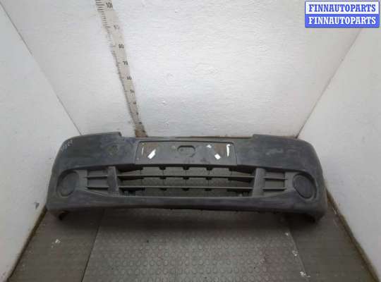 Купить Бампер на Renault Trafic 2001-2014 Бампер RN1589604 на Renault Trafic 2001-2014