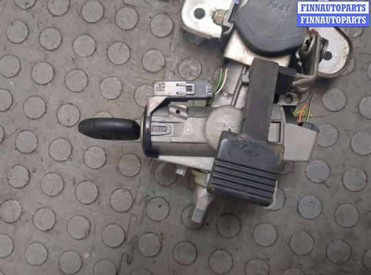 купить Колонка рулевая на Ford Fusion 2002-2012