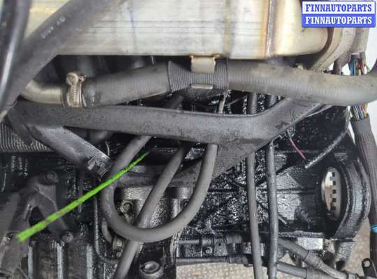 купить Заслонка дроссельная на Mercedes ML W163 1997-2005