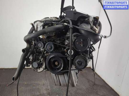 купить Заслонка дроссельная на Mercedes ML W163 1997-2005