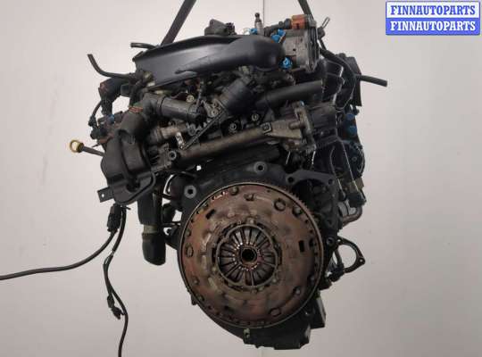 Двигатель (ДВС) OP2234160 на Opel Astra J 2010-2017