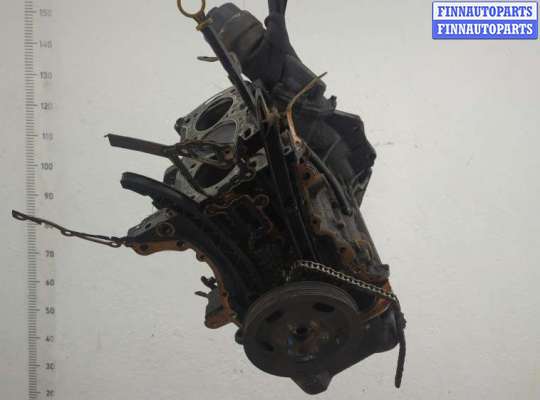 купить Блок цилиндров (Шорт блок) на Opel Corsa C 2000-2006