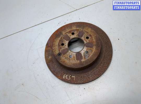 купить Диск тормозной на Infiniti JX 2012-2014