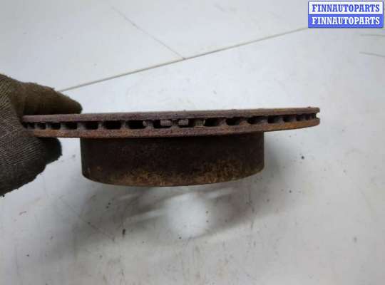 купить Диск тормозной на Infiniti JX 2012-2014