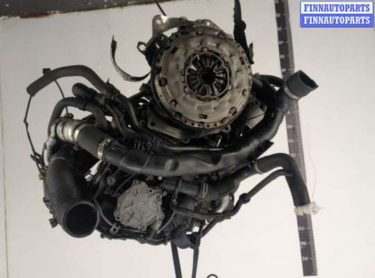 купить Форсунка топливная на Volkswagen Passat 6 2005-2010