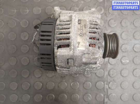купить Генератор на Audi A4 (B5) 1994-2000