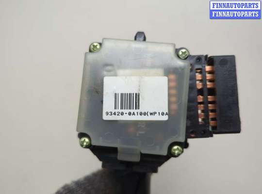 купить Переключатель дворников (стеклоочистителя) на Hyundai Sonata 5 NF 2005-2010