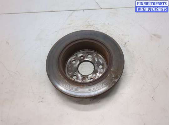 купить Диск тормозной на Toyota Camry V40 2006-2011