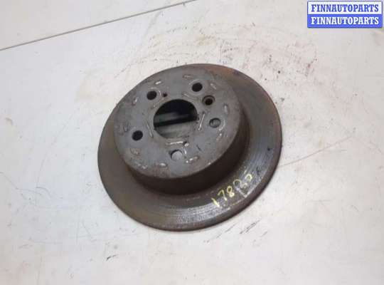 купить Диск тормозной на Toyota Camry V40 2006-2011