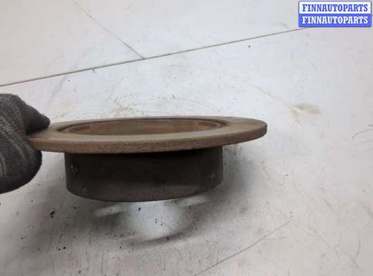 купить Диск тормозной на Toyota Camry V40 2006-2011