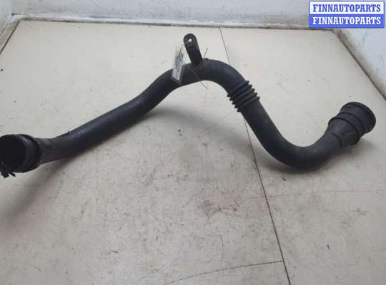 Патрубок интеркулера RN1594749 на Renault Scenic 2009-2012