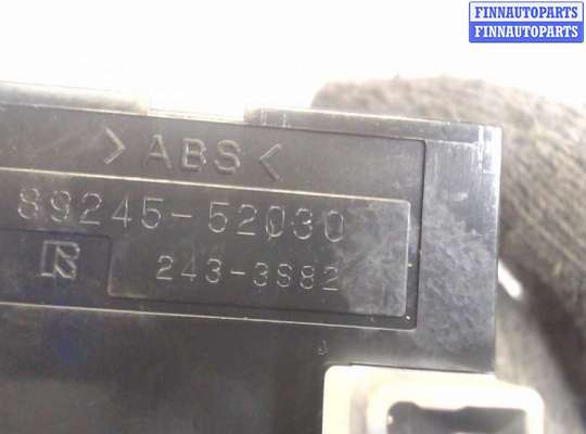 купить Датчик угла поворота на Lexus LS460 2006-2012