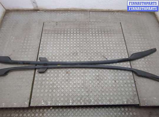 Рейлинги на крышу (комплект) NS973165 на Nissan Murano 2008-2015