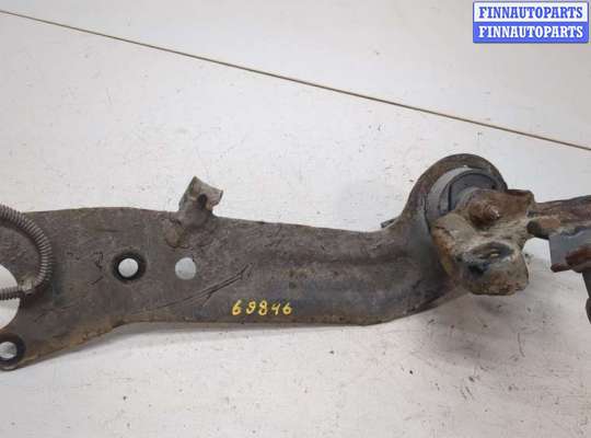 купить Рычаг подвески на Opel Vectra C 2002-2008