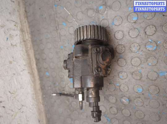 купить ТНВД на Fiat Ducato 2014-2025