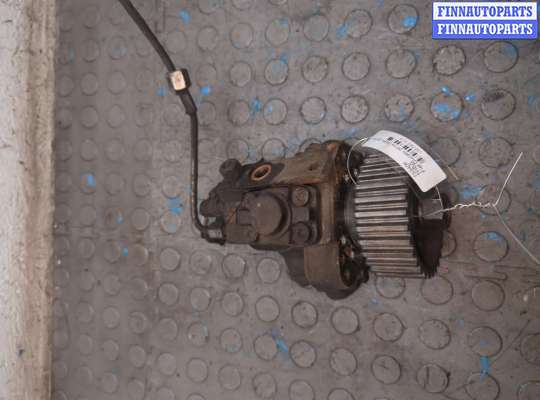 купить ТНВД на Fiat Ducato 2014-2025